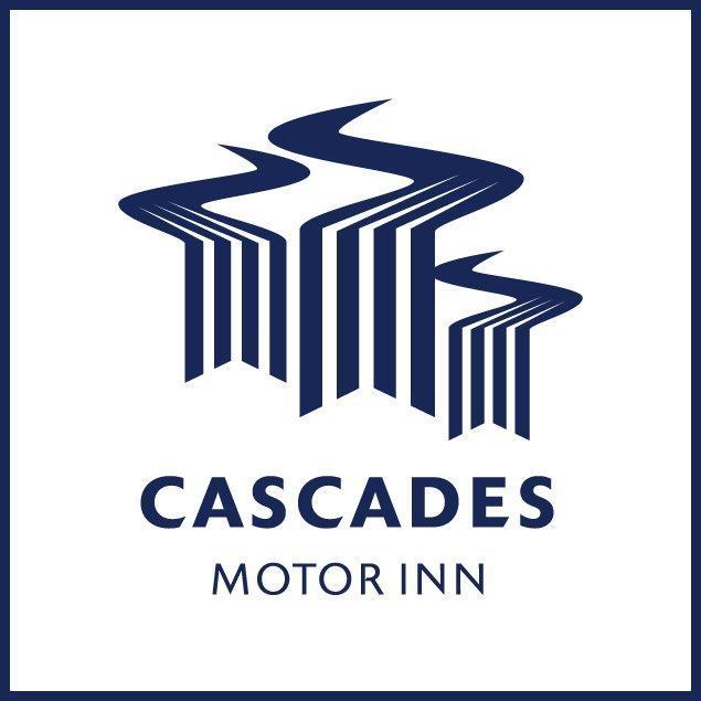 Cascades Motor Inn Даббо Екстер'єр фото