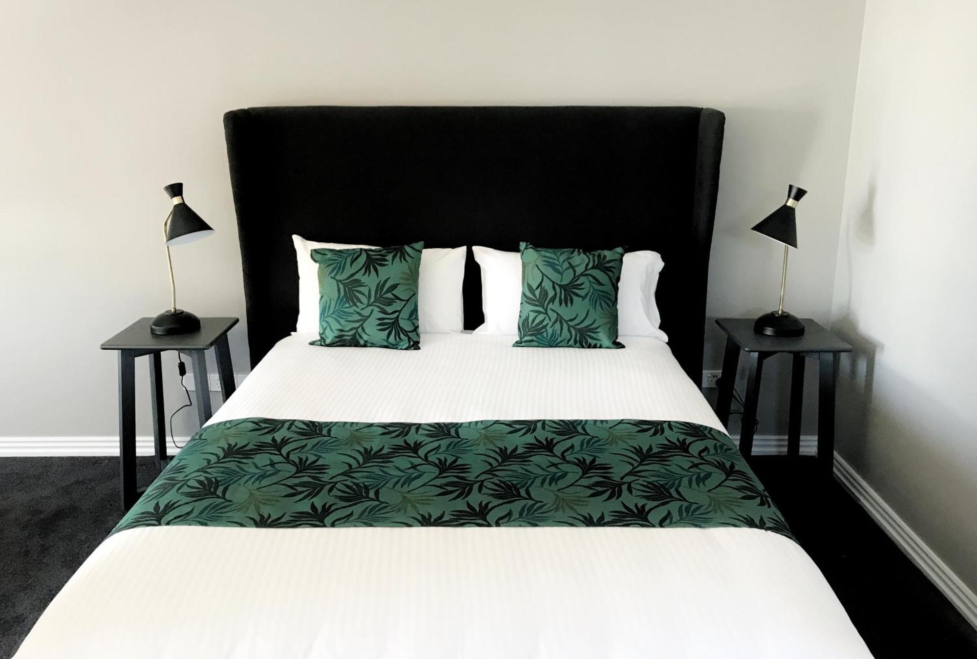Cascades Motor Inn Даббо Екстер'єр фото