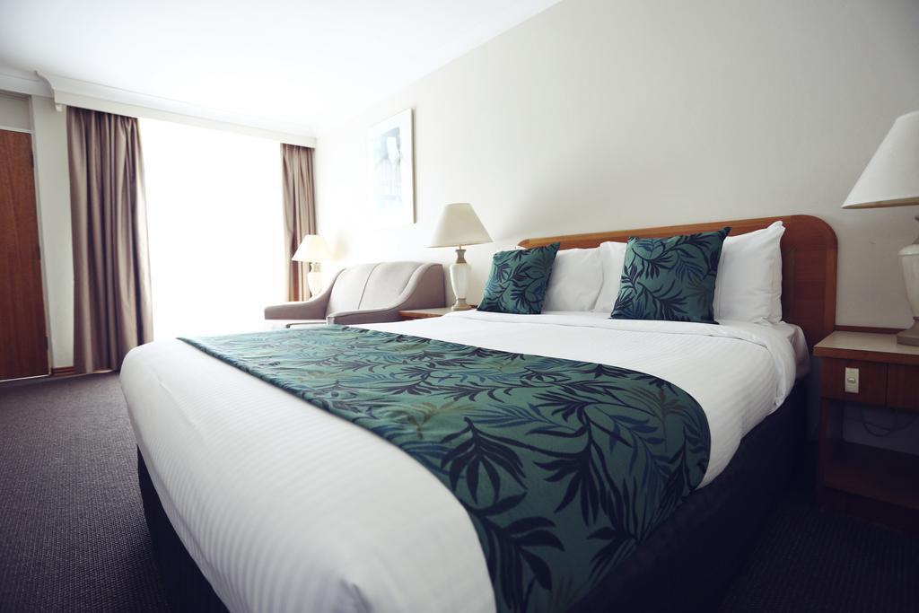 Cascades Motor Inn Даббо Екстер'єр фото