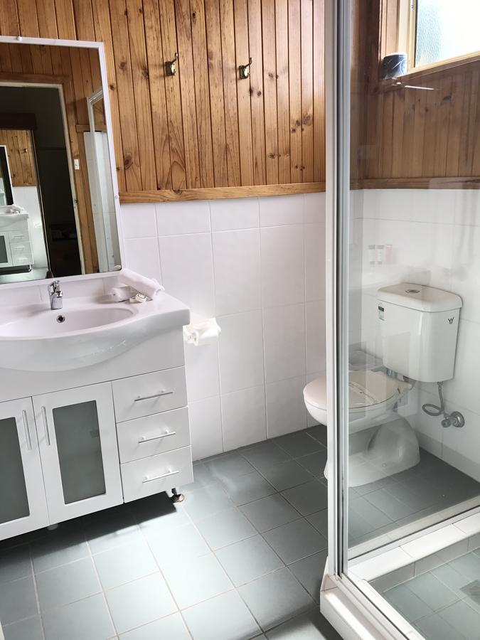 Cascades Motor Inn Даббо Екстер'єр фото